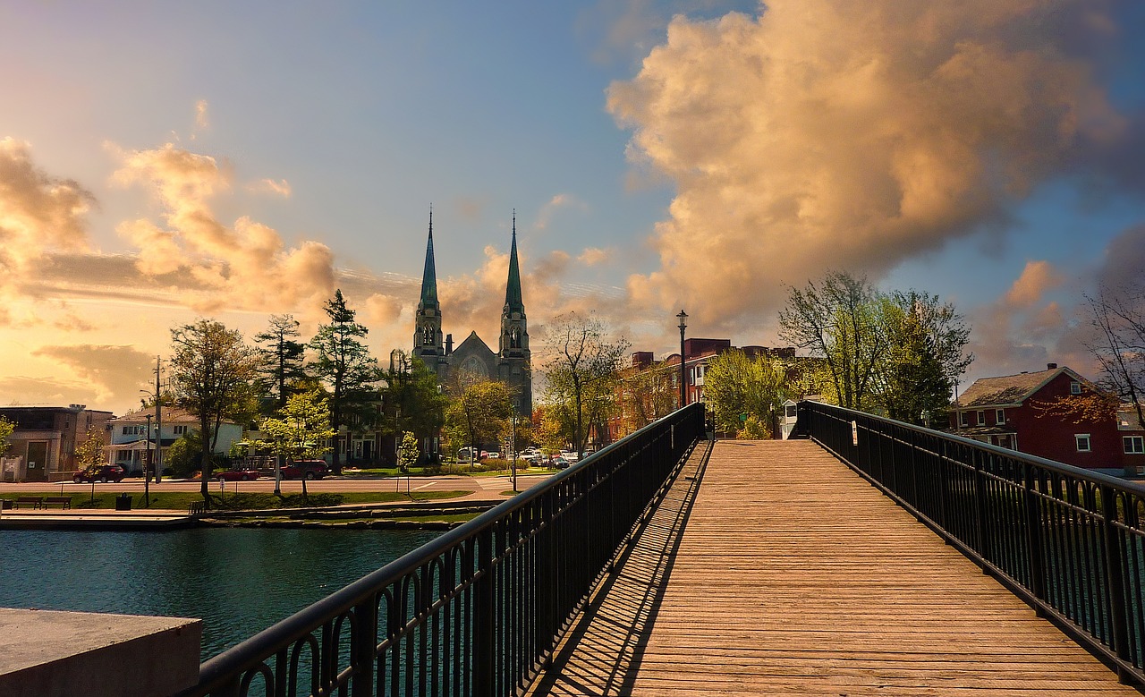 Descubre Ottawa en 5 días